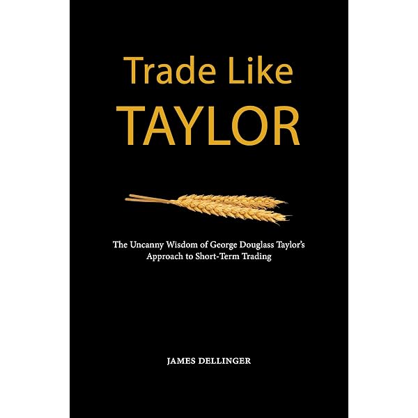 The Taylor Trading Technique 洋書投資本 Amazon.com: The Taylor Trading Technique eBook : Taylor, George