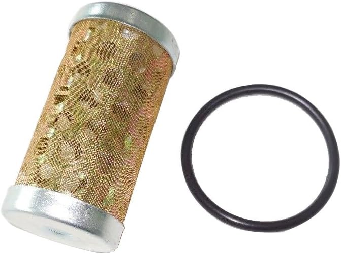 Kubota Fuel Filter 1583143380 for KX1212 M7040 M8200 M9000 M9540 R420