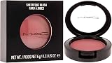 MAC Powder Blush Blushbaby 6g Full Size New view 3