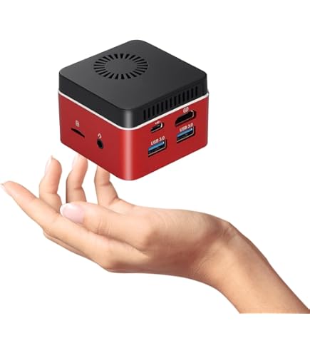 Amazon.com: Intel NUC 6 Essential Mini PC - Celeron, 2GB RAM, 32GB