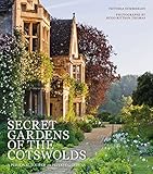 Image de Secret Gardens of the Cotswolds
