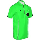 Total Soccer Factory Pro Soccer Referee Uniform Men's.