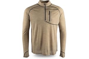 Eberlestock Selway Quarter Zip