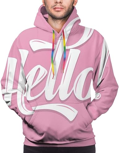 amazon pink sweatshirt