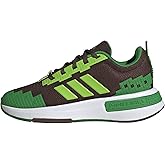 adidas Unisex-Child Minecraft Pro J