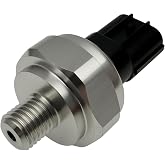 HYNYHT Engine Oil Pressure Switch Sensor 37260-RNA-A01 Compatible with Ac-ura ILX MDX NSX RDX RLX TLX for Accord Civic Clarity Cr-osstour CR-V Fit HR-V Insight Odyssey Passport Pilot Ridgeline