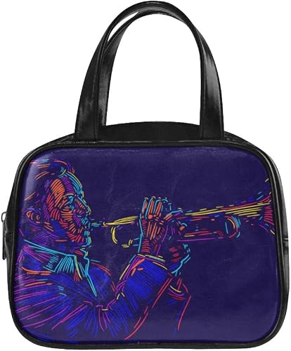 interesting handbag