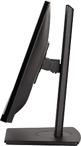 Iiyama XUB2390HS-B5 23 inch IPS Full HD 1080p 60Hz HDMI VGA DVI Monitor HAS view 7