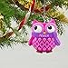 Hallmark 1295QGO1192 Niece Keepsake Christmas Ornaments