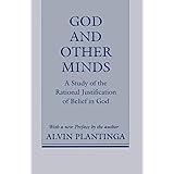 God and Other Minds: A Study of the Rational Justification of Belief in God (Cornell Paperbacks)