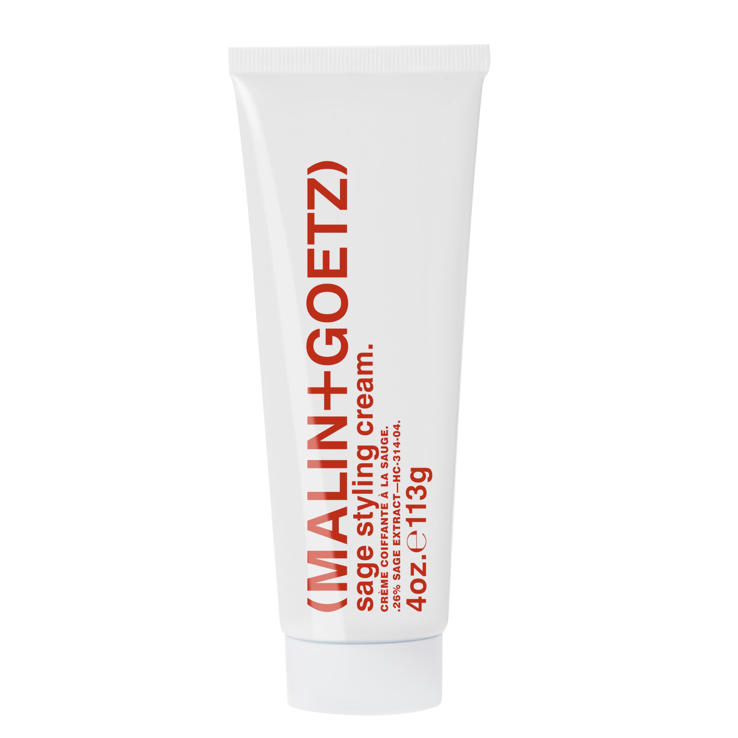 MALIN+GOETZ Sage Styling Cream 115g