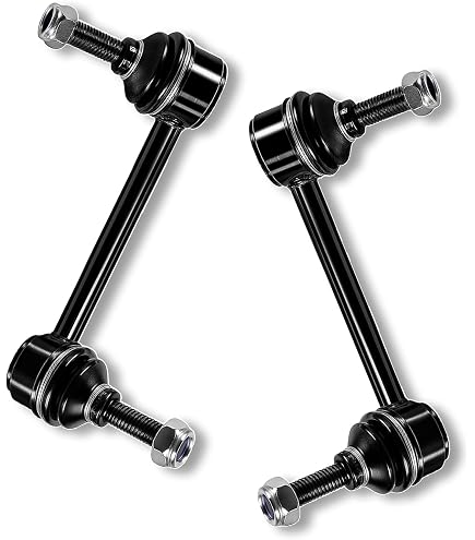 Amazon.com: Genuine Honda 52321-SNA-A01 Left Rear Stabilizer Link