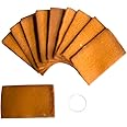 Walter 54B027 High Conductivity Standard Cleaning Pads - (Pack of 10)