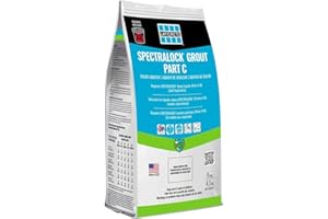 LATICRETE SpectraLOCK PRO Part-C 9lb Bright White