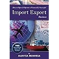 How to Open & Operate a Financially Successful Import Export Business (Book & CD-ROM)