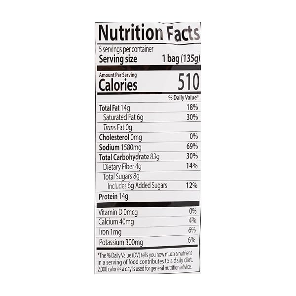 SAMYANG, HOT CHICKEN HABANERO LIME BULDAK, 4.8 OUNCE, 5 COUNT