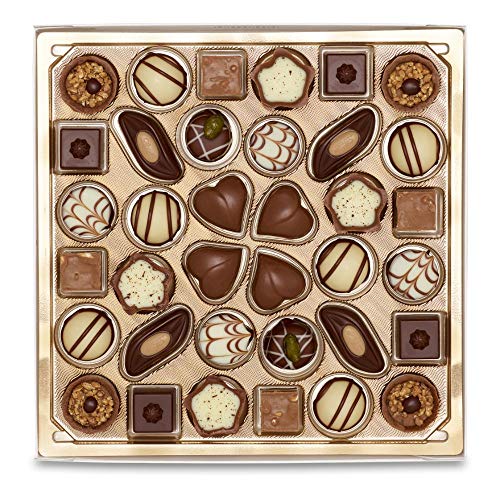 Lindt Mini Pralinés Nostalgie, 175 Jahre Jubiläumsedition, 180 g – Bild 5