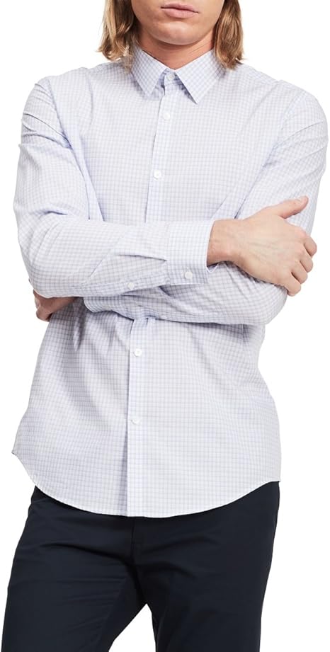 camisas hombre sin plancha