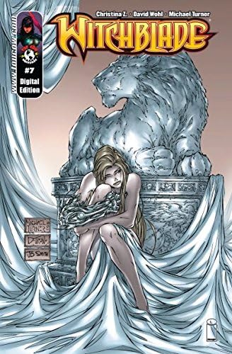 Amazon.com: Witchblade #14 eBook : Wohl, David, Z., Christina