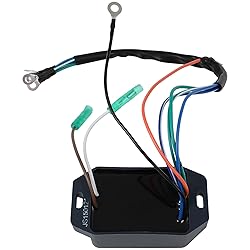 SCITOO CDI Module for Mercury Mariner Outboard