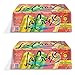 La Croix Naturally Essenced Sparkling Water Variety Pack, 12 Ounce (48 Cans)