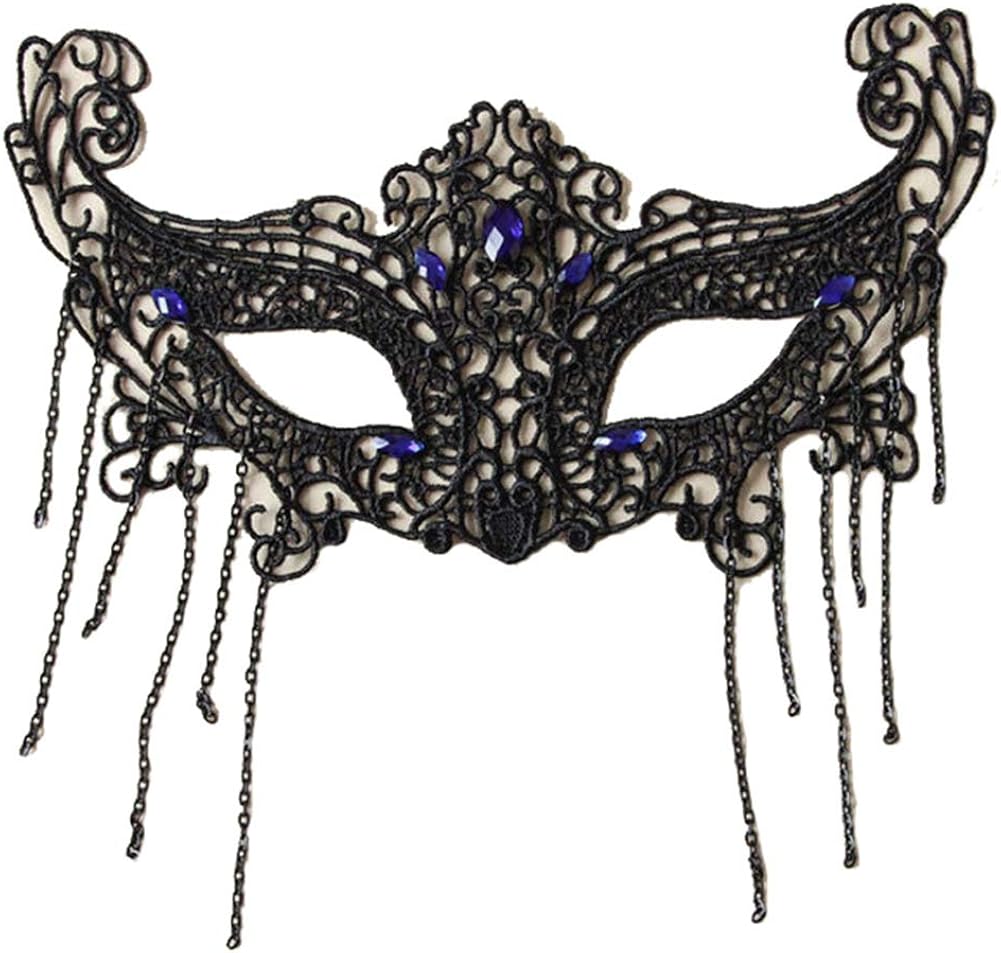 masquerade cocktail party