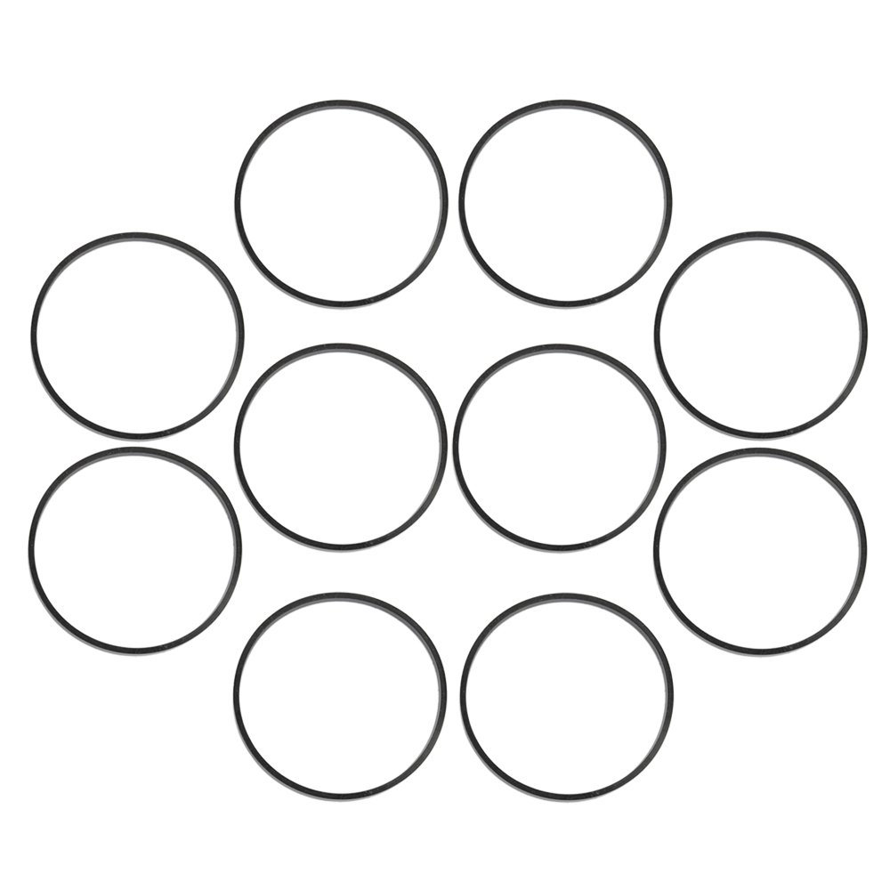 Best lawn mower bowl gasket