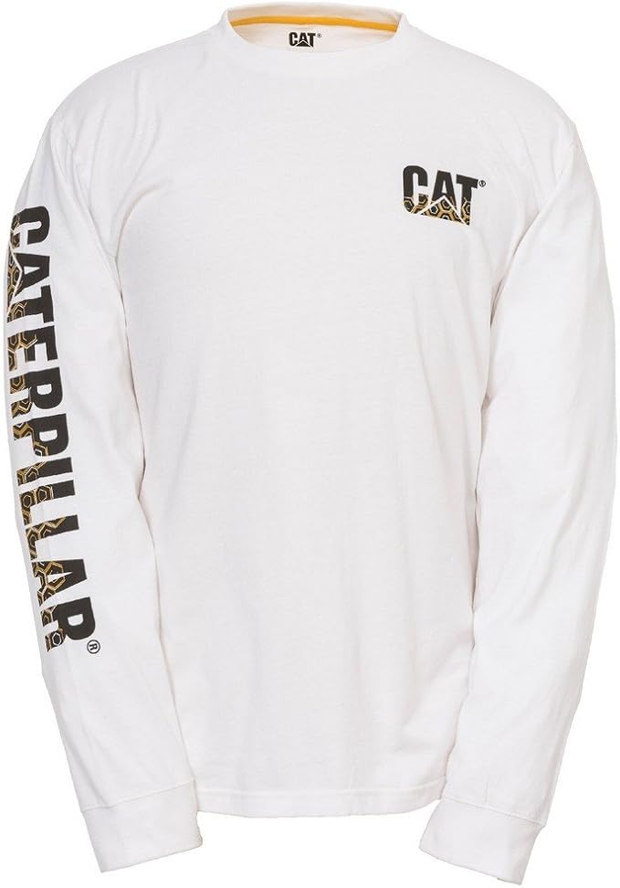 magliette caterpillar