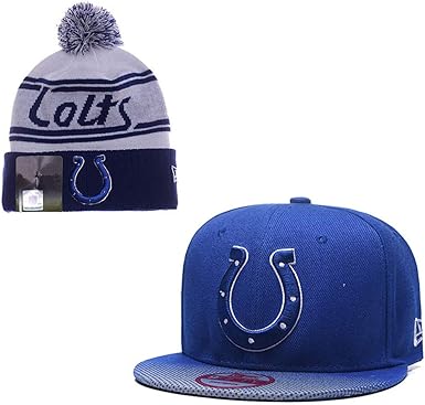 colts hat amazon