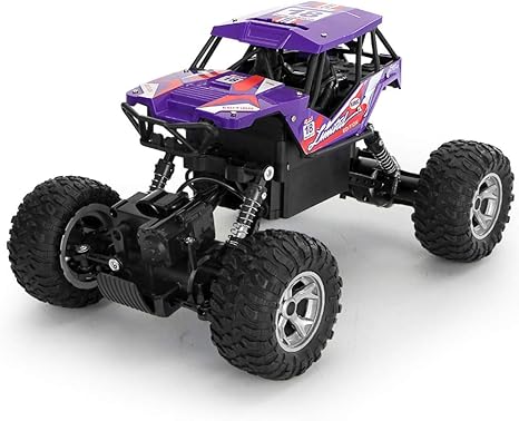 macchina telecomandata grande