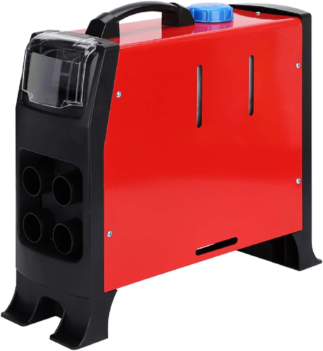 How Much Fuel Does A Diesel Night Heater Use at Hugh Garner blog