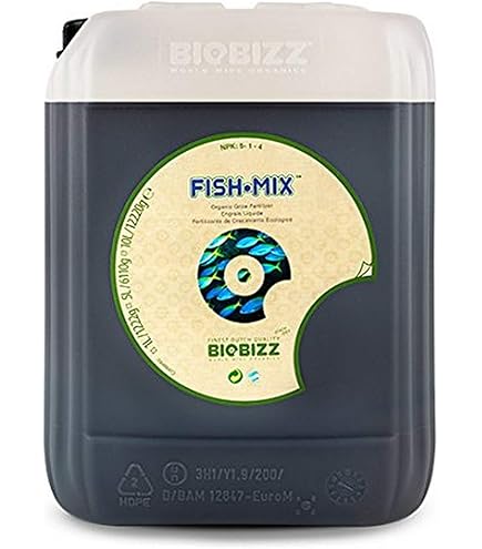 Amazon.com : Biobizz Bio-Heaven 10L : Patio, Lawn & Garden