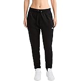 Champion Womens Joggers, Fleece, Joggers, Comfortable Pants for Women, 29" (Plus