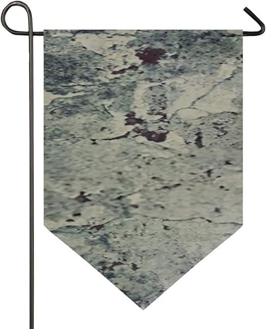 Xhyyy Hogar Jardin Banderas Grunge Textura De La Pared Fondo