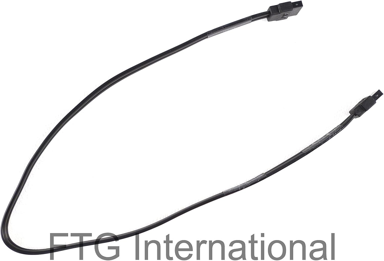 Bratza Com Br 14in 355 6mm Hp 001 Cable Internal Optical Drive 3gb S Sata Ii Cable Straight Straight Sata Drive Interface Cable Business Industrial Cables Interconnects