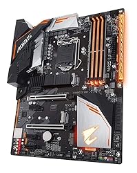 GIGABYTE H370 AORUS Gaming 3 WIFI