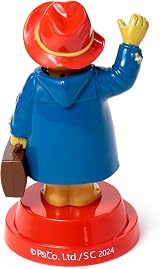 Puckator Paddington Bear Solar Pal – Sun Powered Dancing Figure view 5