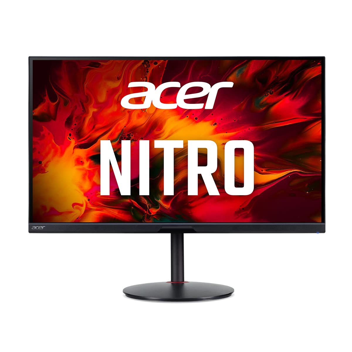 Acer ゲーミングモニター Predator XB283K 28インチ 4K Acer Refurbished Excellent Refurbished Predator XB283K V3 28