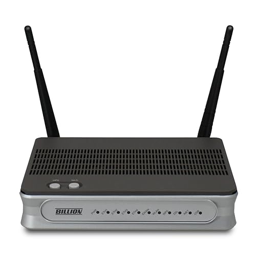 Technicolor TG588V V2 ADSL VDSL router Amazon.co.uk Electronics