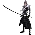 Final Fantasy VII Advent Children Sephiroth Play Arts Kai Action Figure
