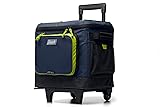 Coleman XPAND 16/30/42 Can Insulated Soft Cooler