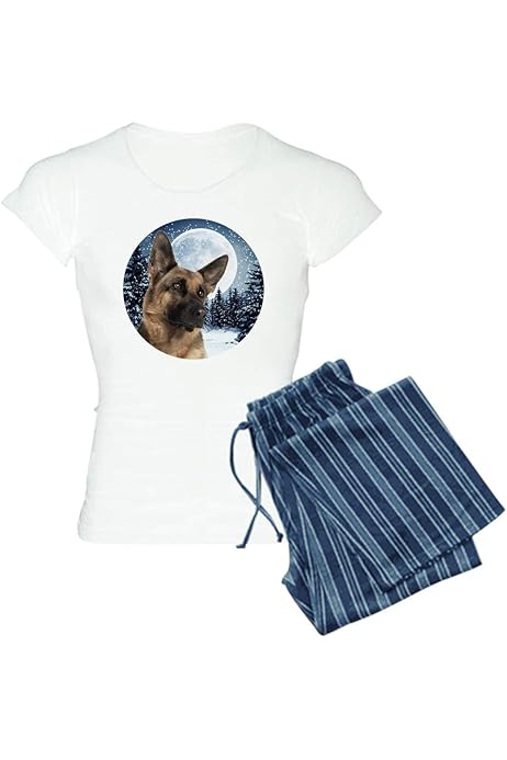 labradoodle pajama pants