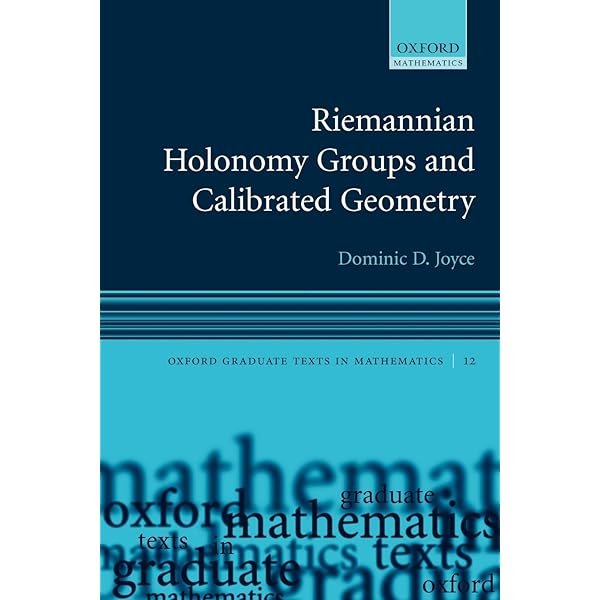 Amazon.com: RIEMANNIAN GEOMETRY, FIBRE BUNDLES, KALUZA-KLEIN