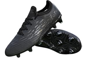Toddler Running Shoes Boys Size 11 Outdoor Low Top Training Shoes Kids Soccer Shoes Football Toddler Boy's Shoe Boys
