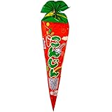 Amazon タカミ製菓 にんじん 13g 30袋 タカミ製菓 駄菓子 通販