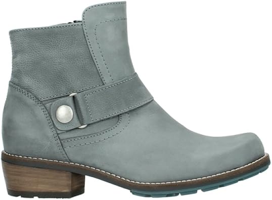 wolky womens boots