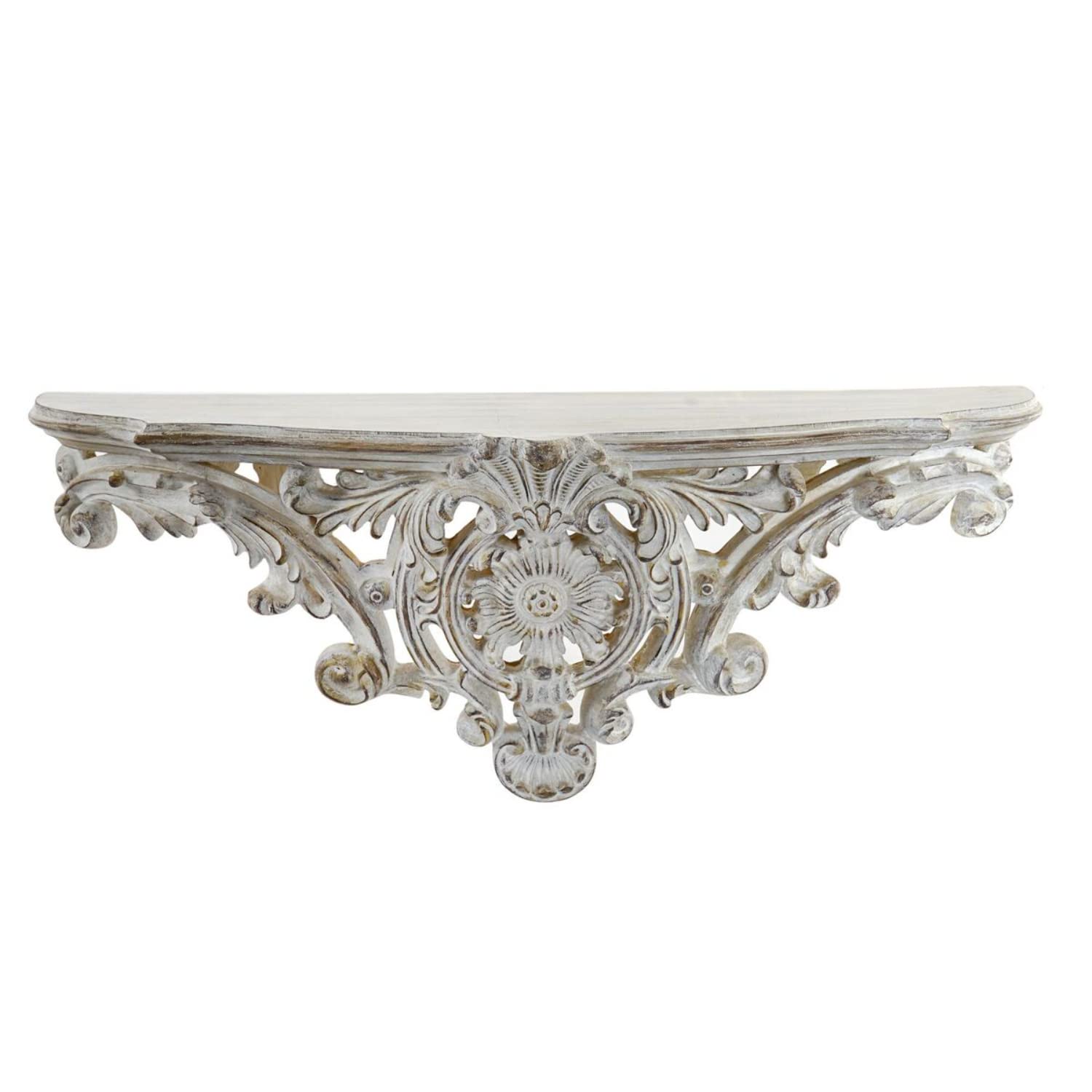 DKD Home Decor Shelf, Standard