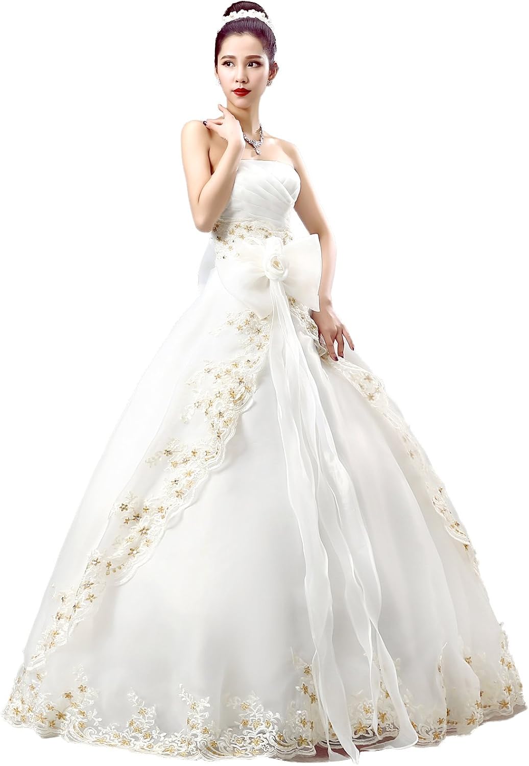 lan ting bride pantsuit