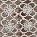 Lorraine Home Fashions Salem 60-inch x 12-inch Tailored Valance, Chocolate