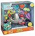 Fisher-Price Octonauts - GUP-F Build-A-Gup